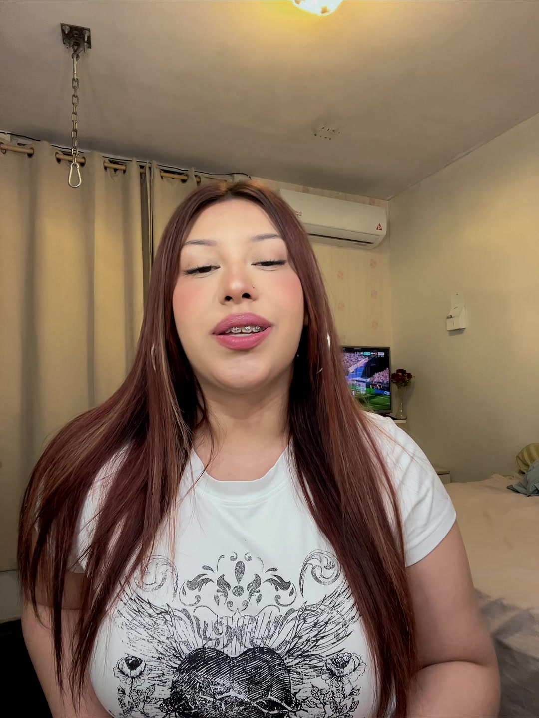 @Violetha Vega