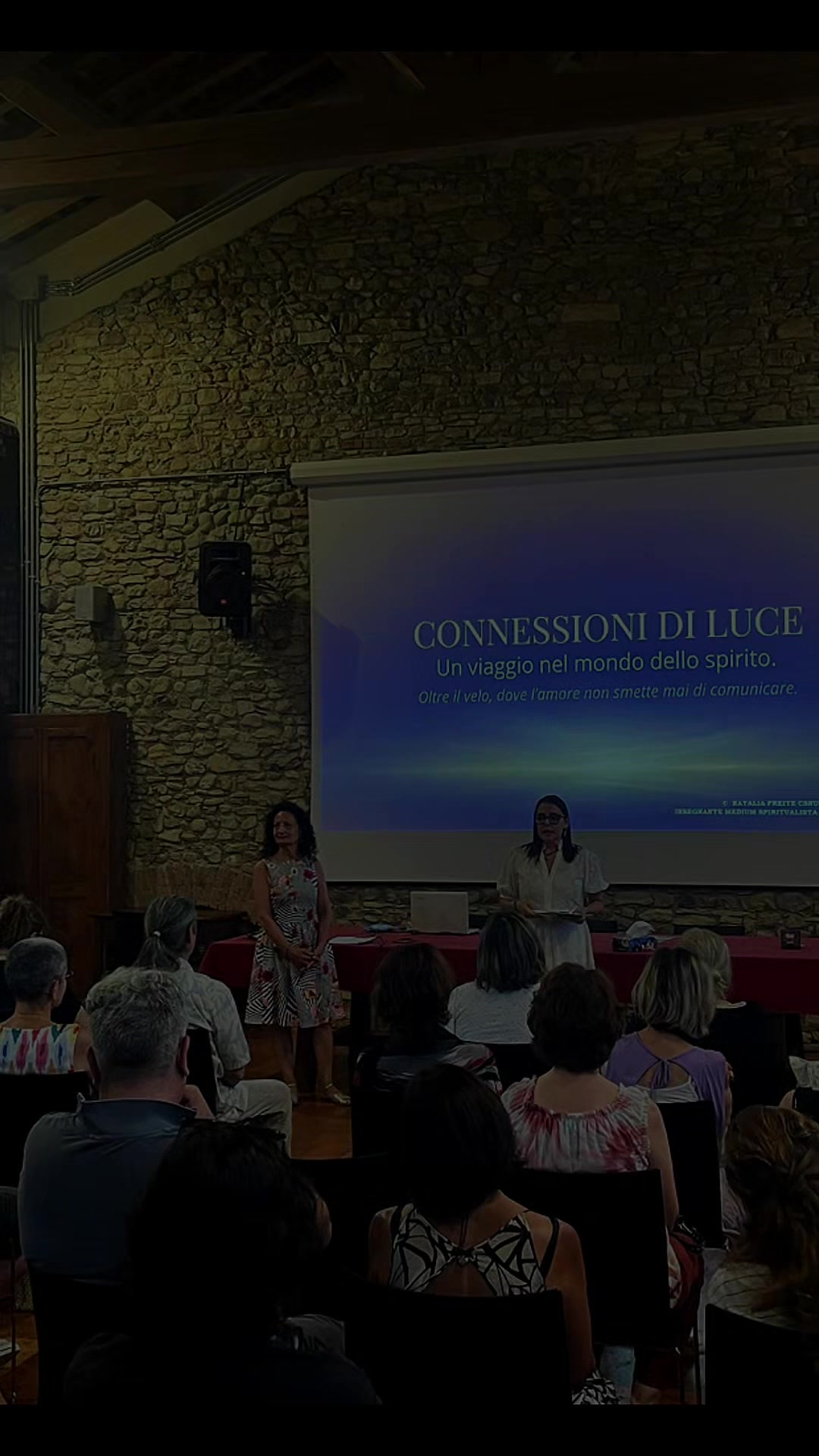 @Il sentiero della Vita