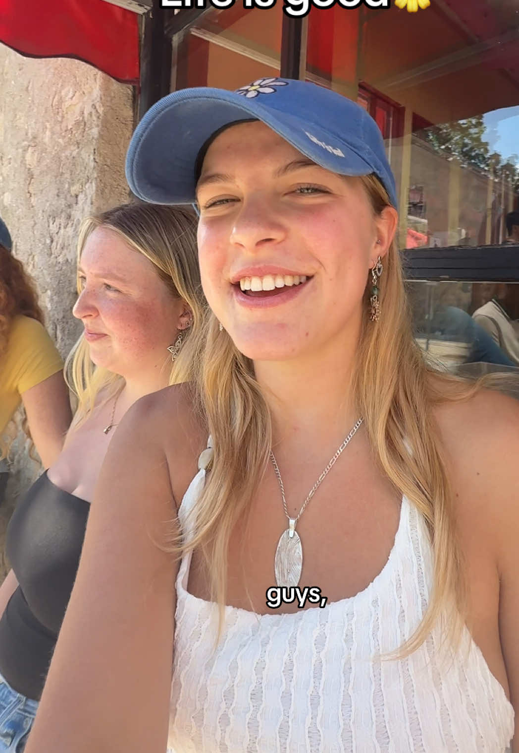 @willow & jax :)