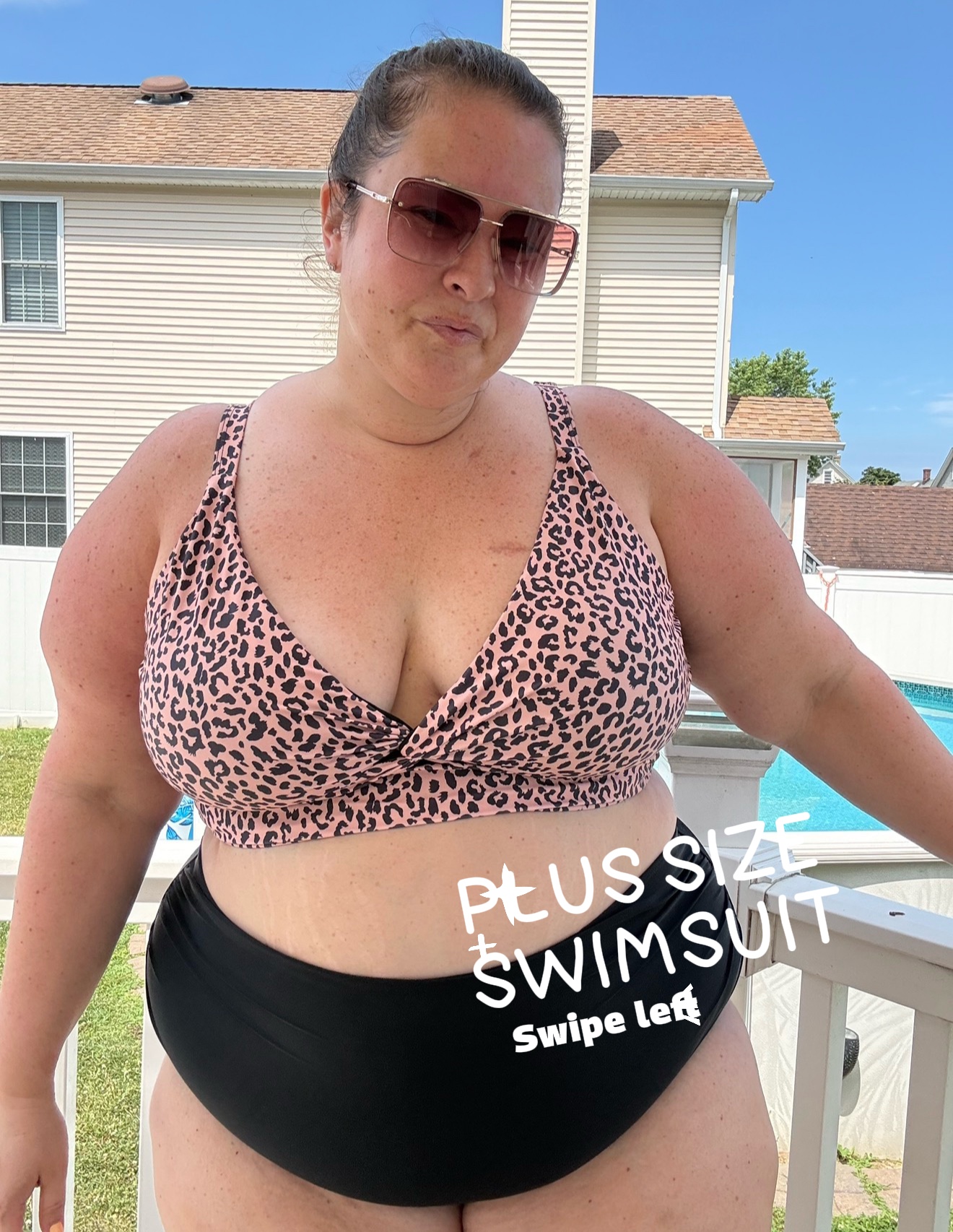 @Amanda | Plus Size Fashion ✨