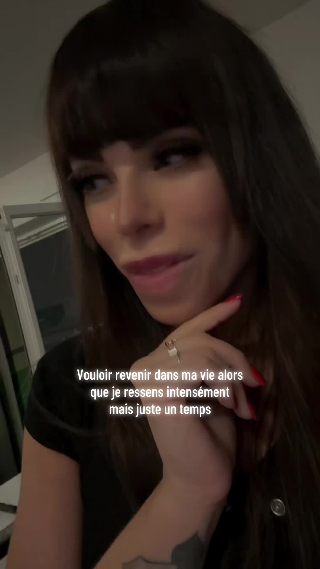 @ℒ𝑒𝓍𝒾𝒾𝑒 ❤️&zwj;🔥