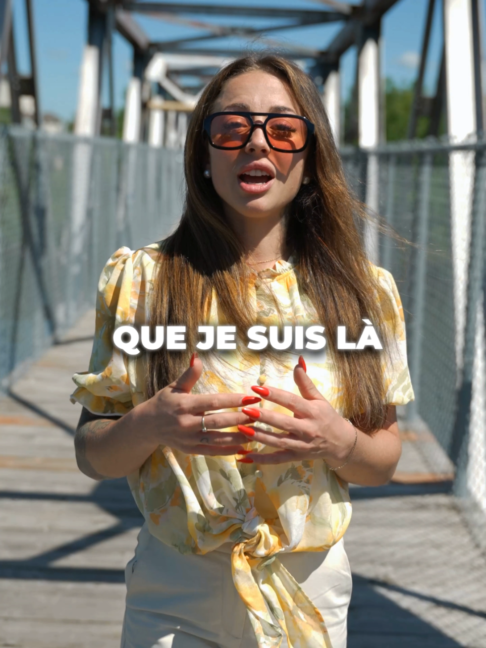 @Danica Frappier