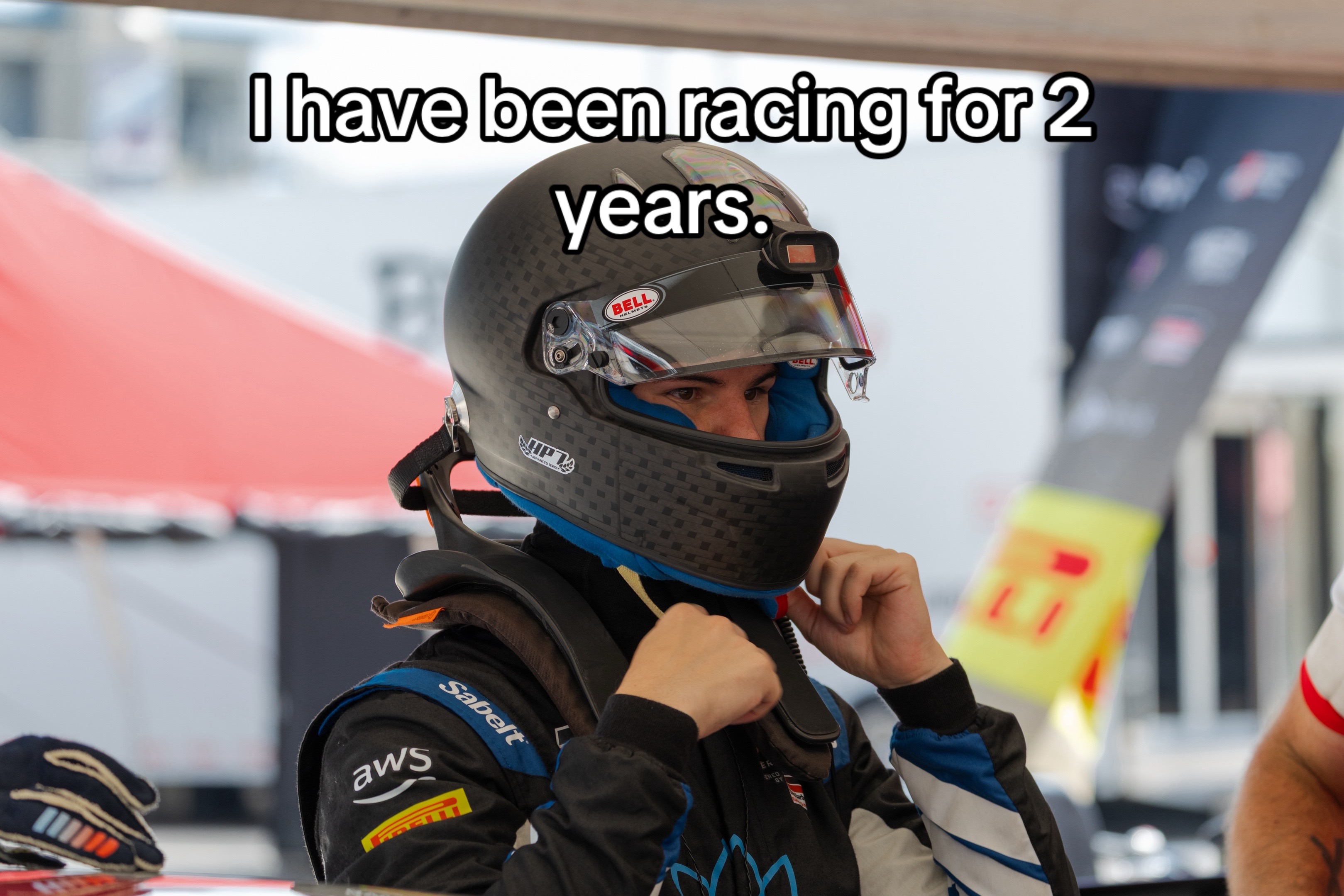 @Logan Anderson Racing