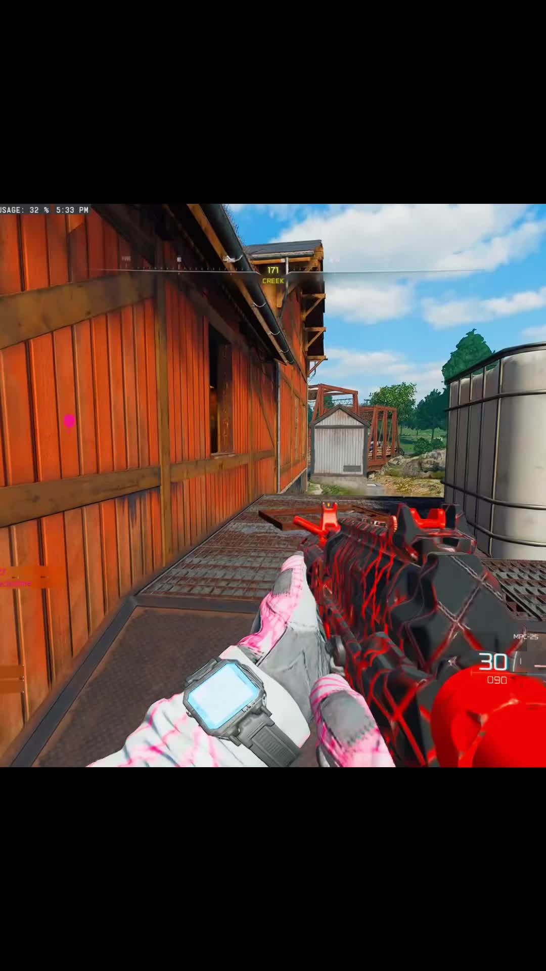 @Cypress
