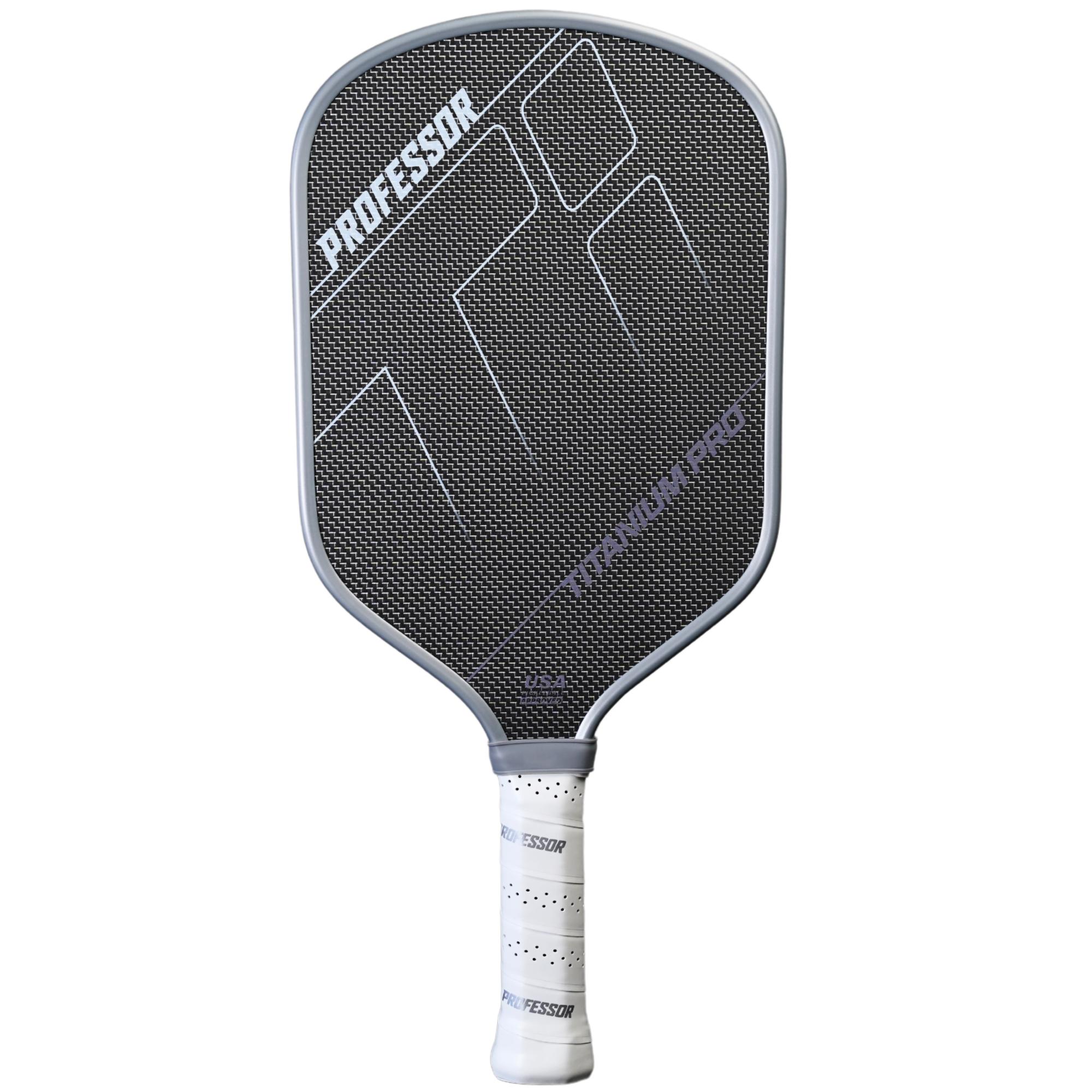 @Professor Pickleball