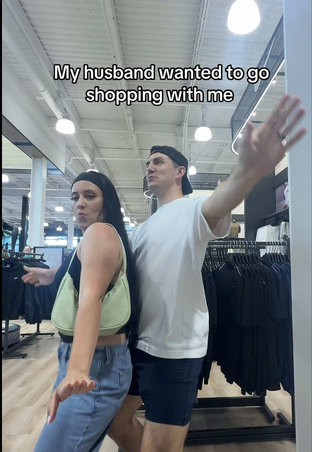 @Noah and Lori