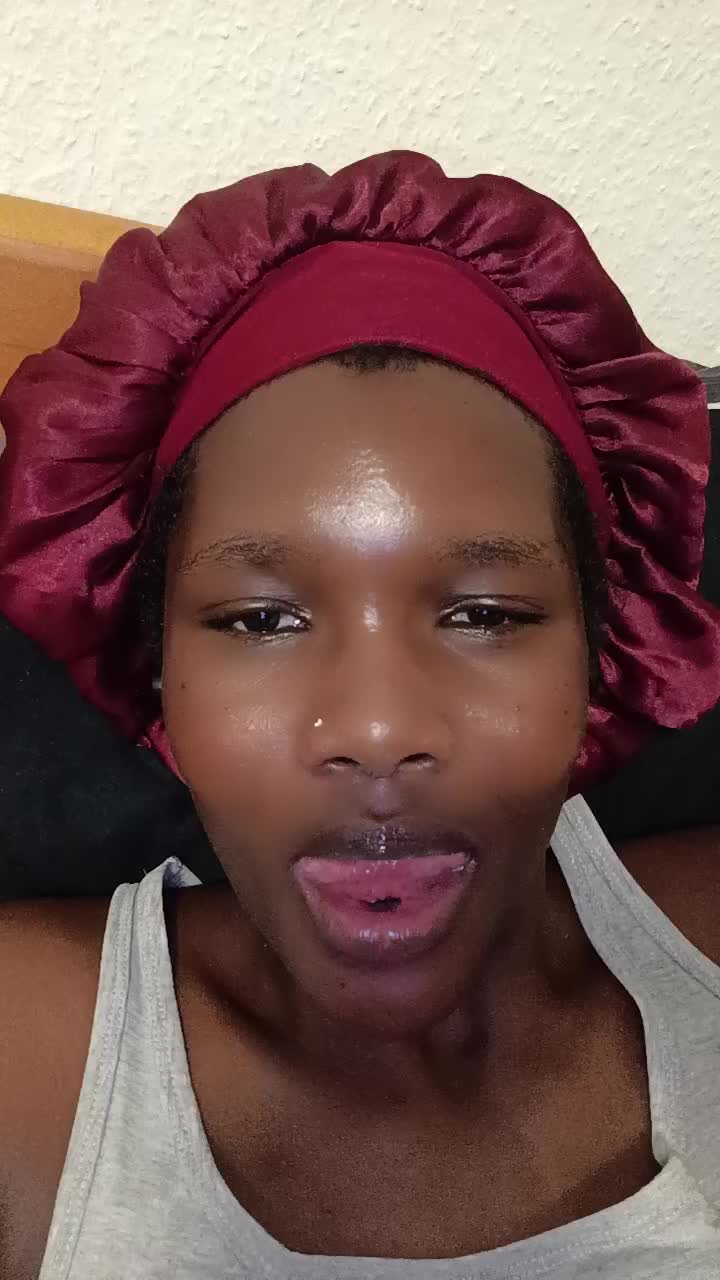 @Nyantomel Nyasumi Princess👸🏾