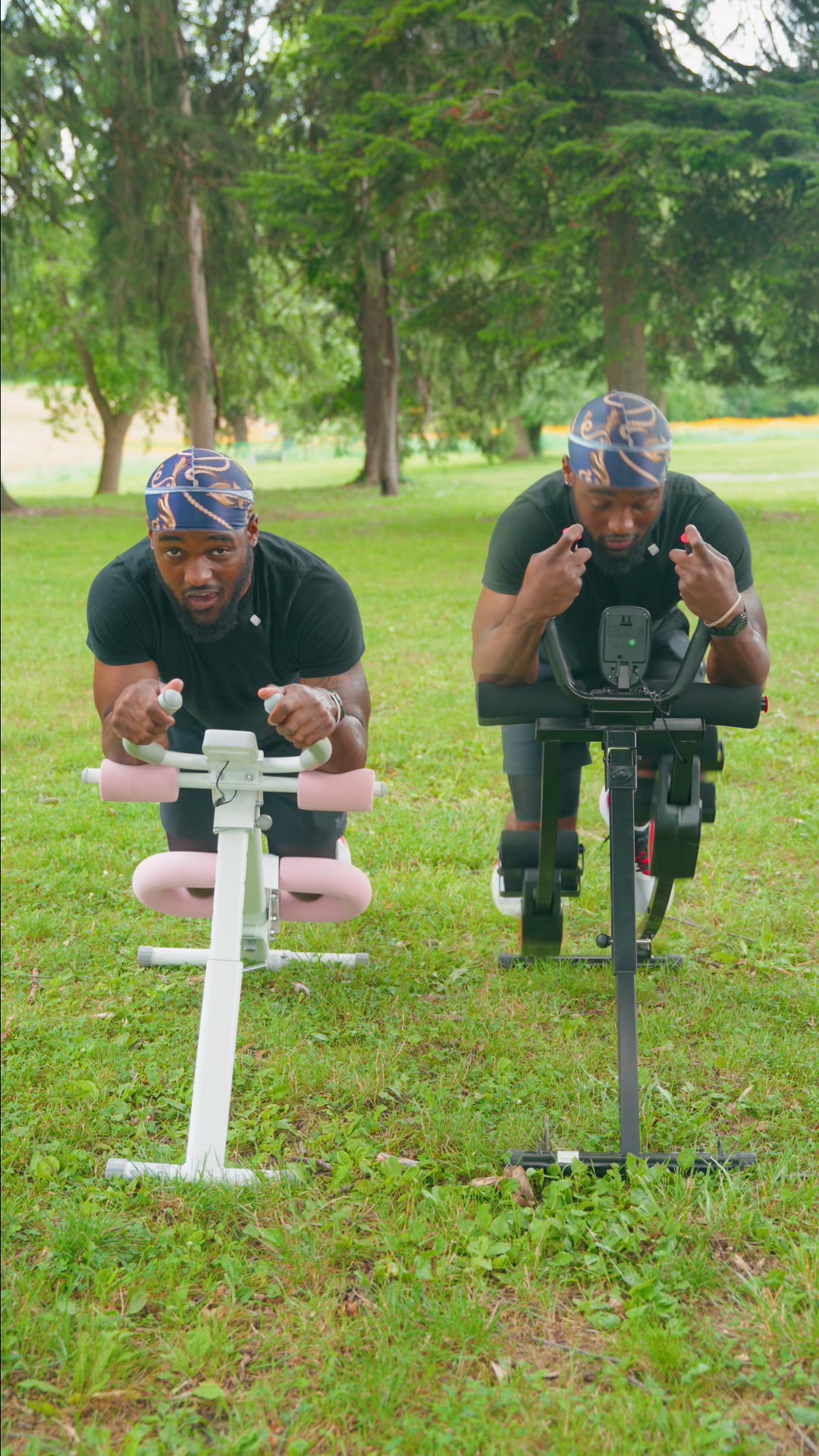 @PERSONAL TRAINER