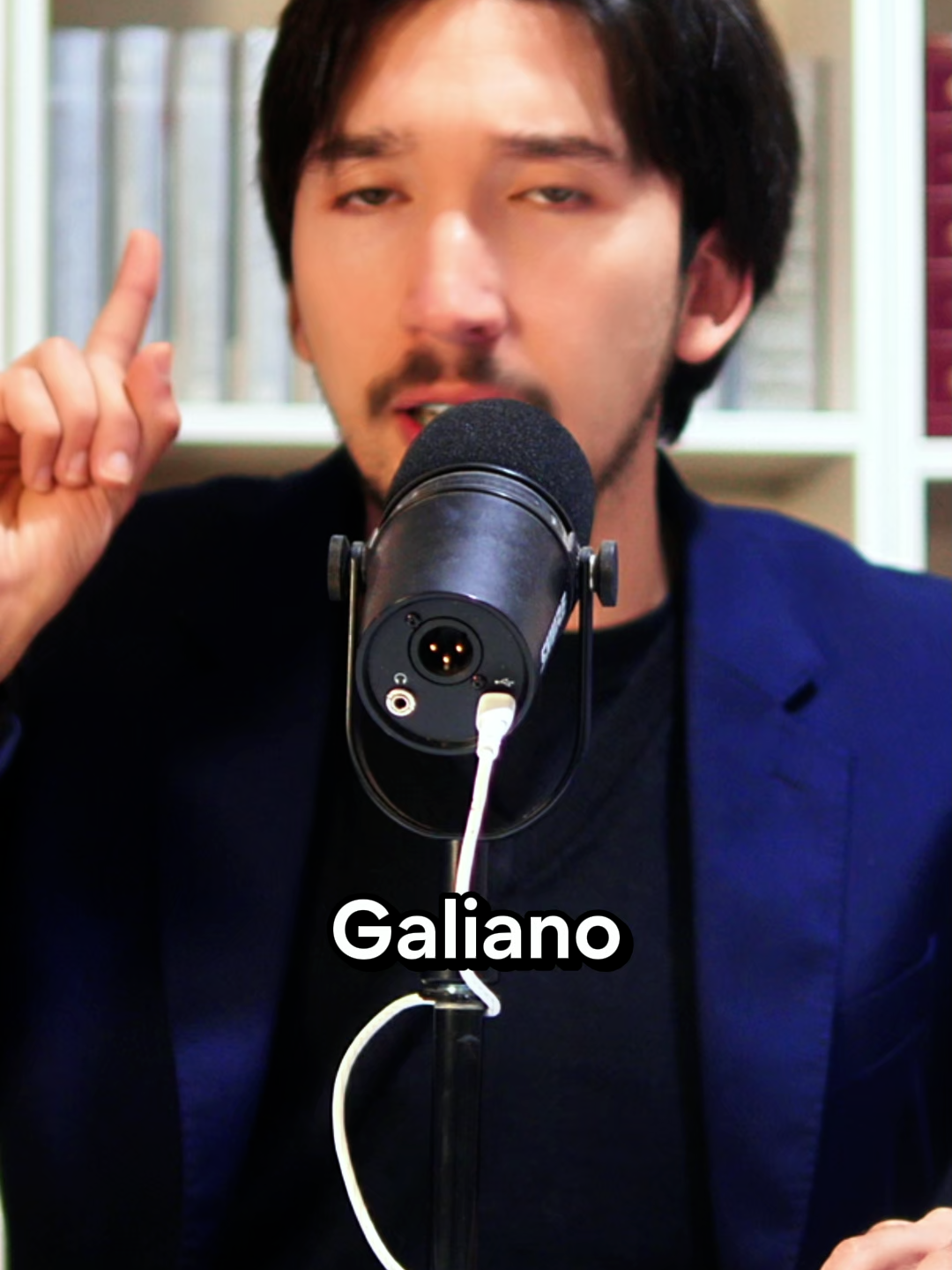 @Williams Alegría