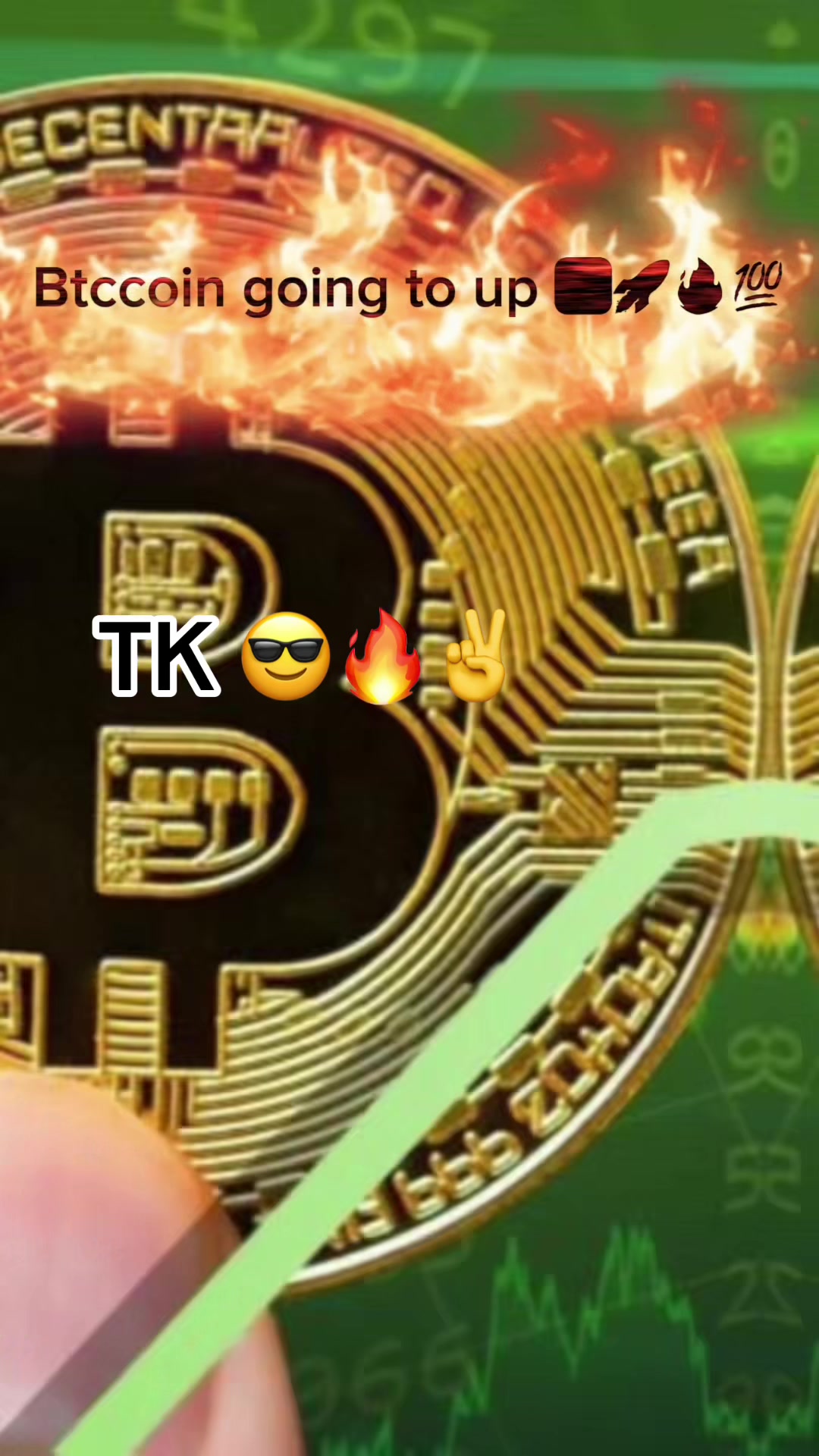 @👑TK trading king 👑