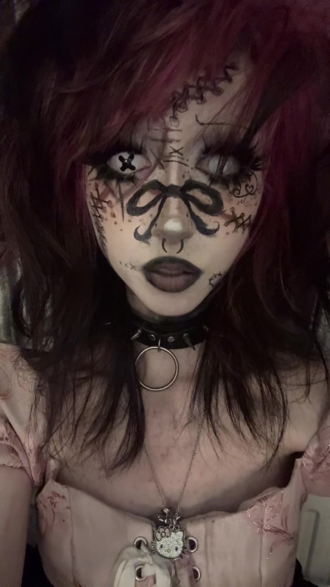@kee (bela lugosi's version) <3