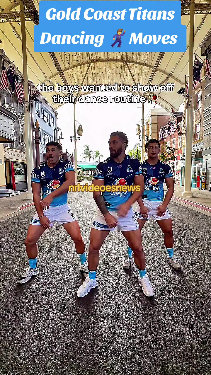@NRL VIDEO'S And NEWS