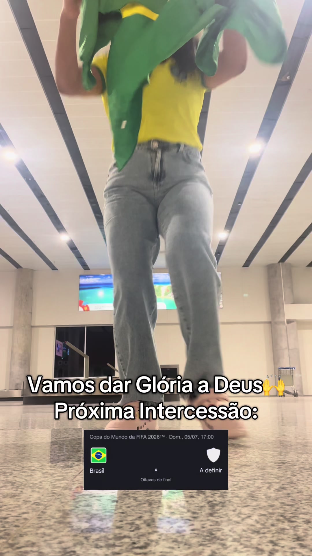 @Gabi Valasques🦒