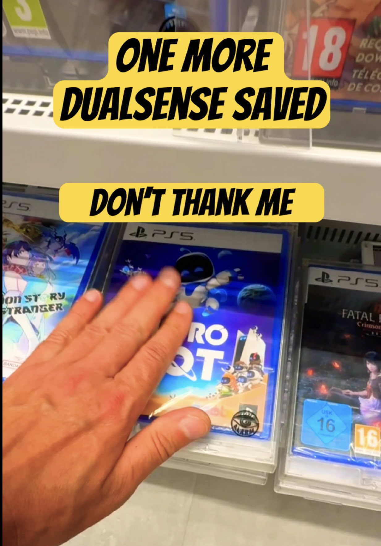 @Gleb POV