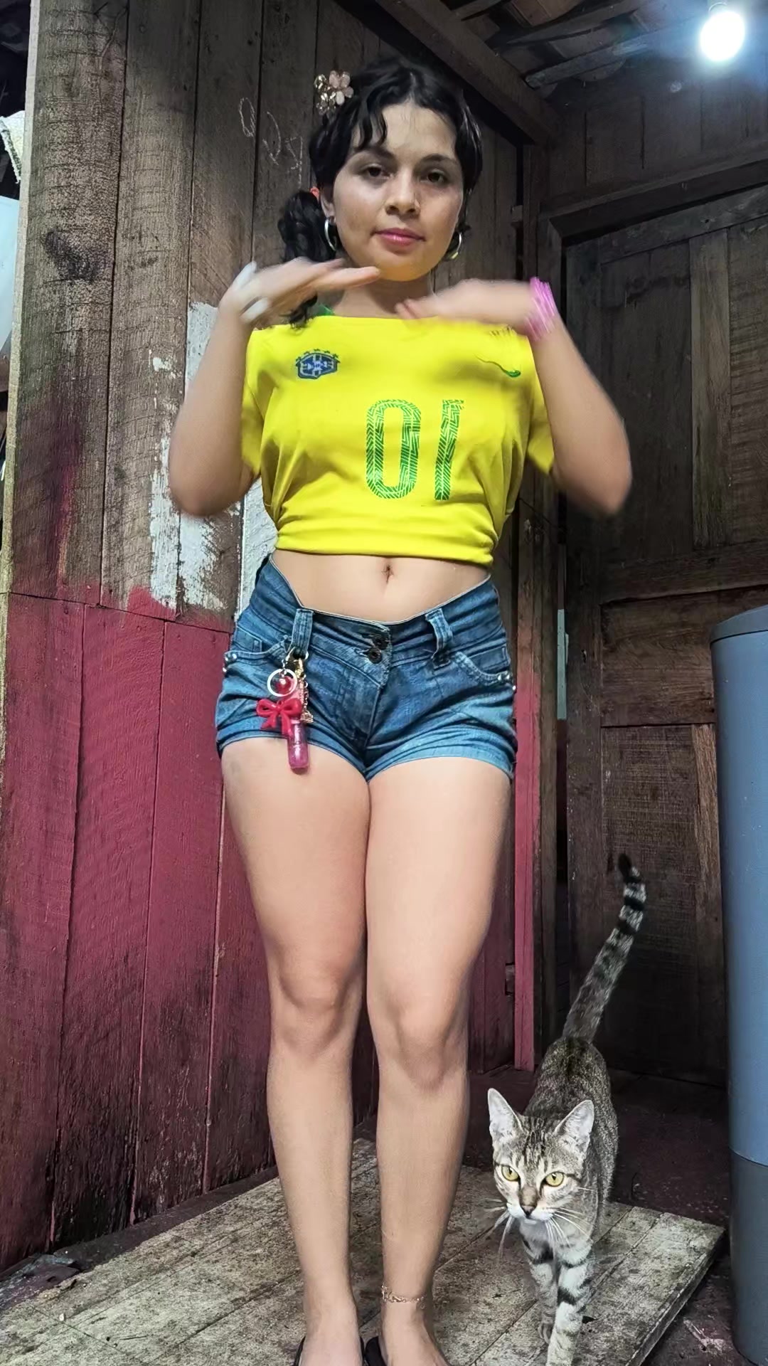 @Juju Paraense