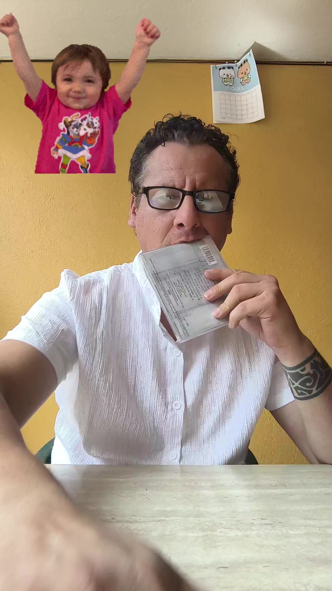 @Carlos Tapia