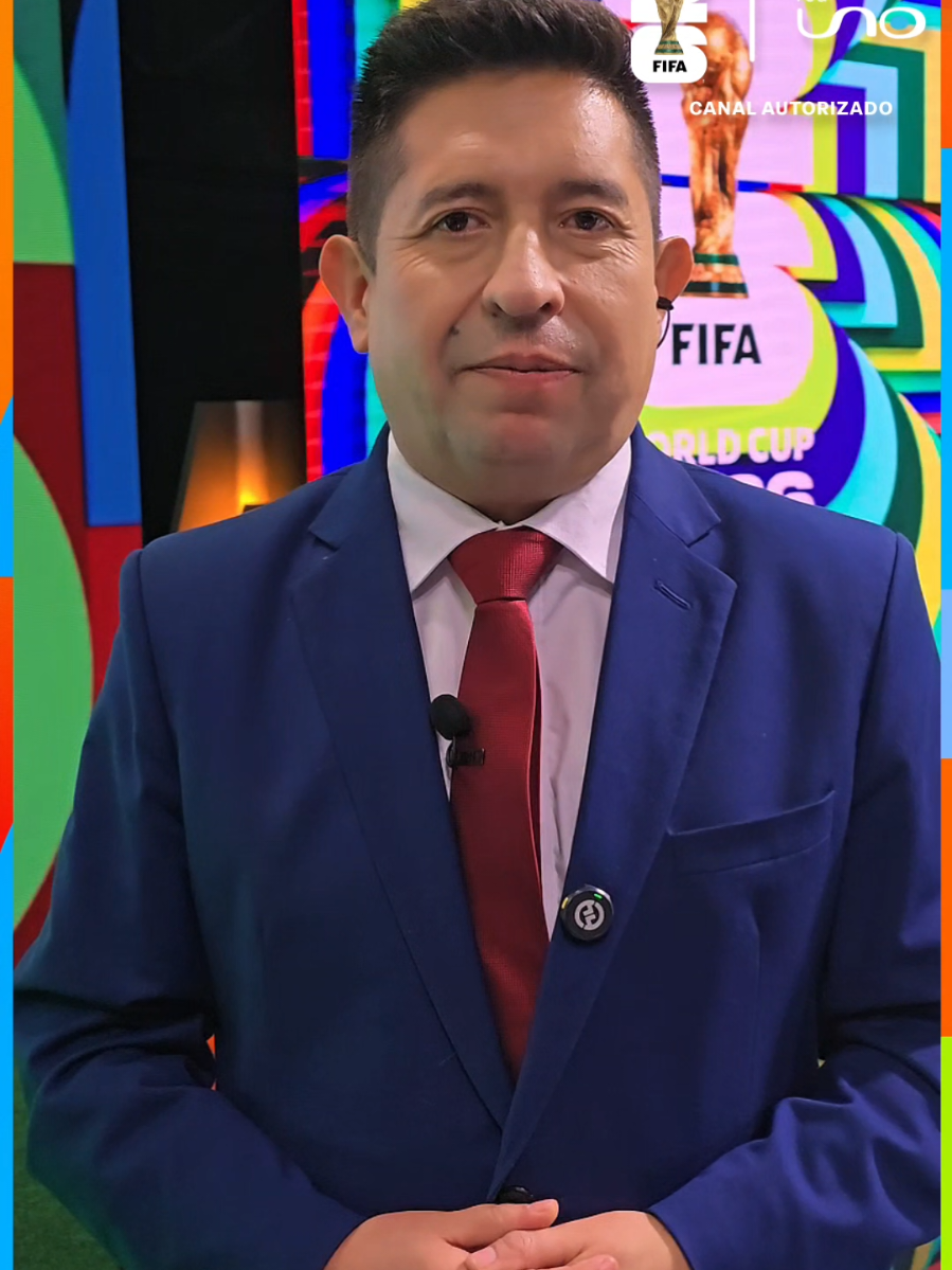 @RED UNO DE BOLIVIA