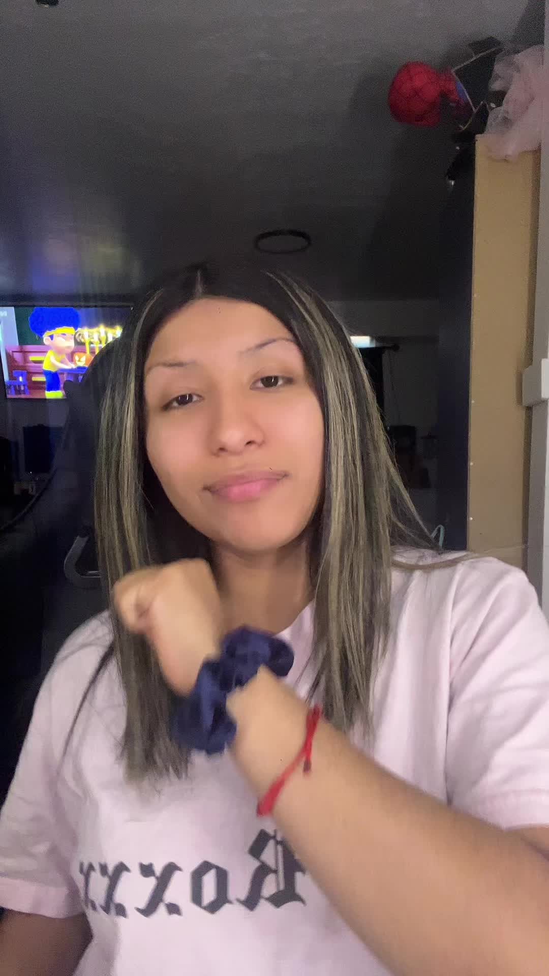 @Angela