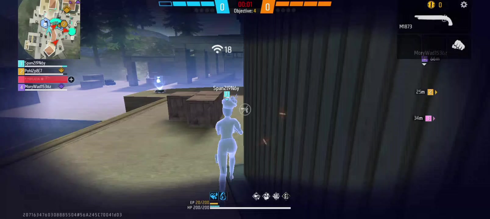 @Queen 👑💖 Star ⭐✨ free fire k