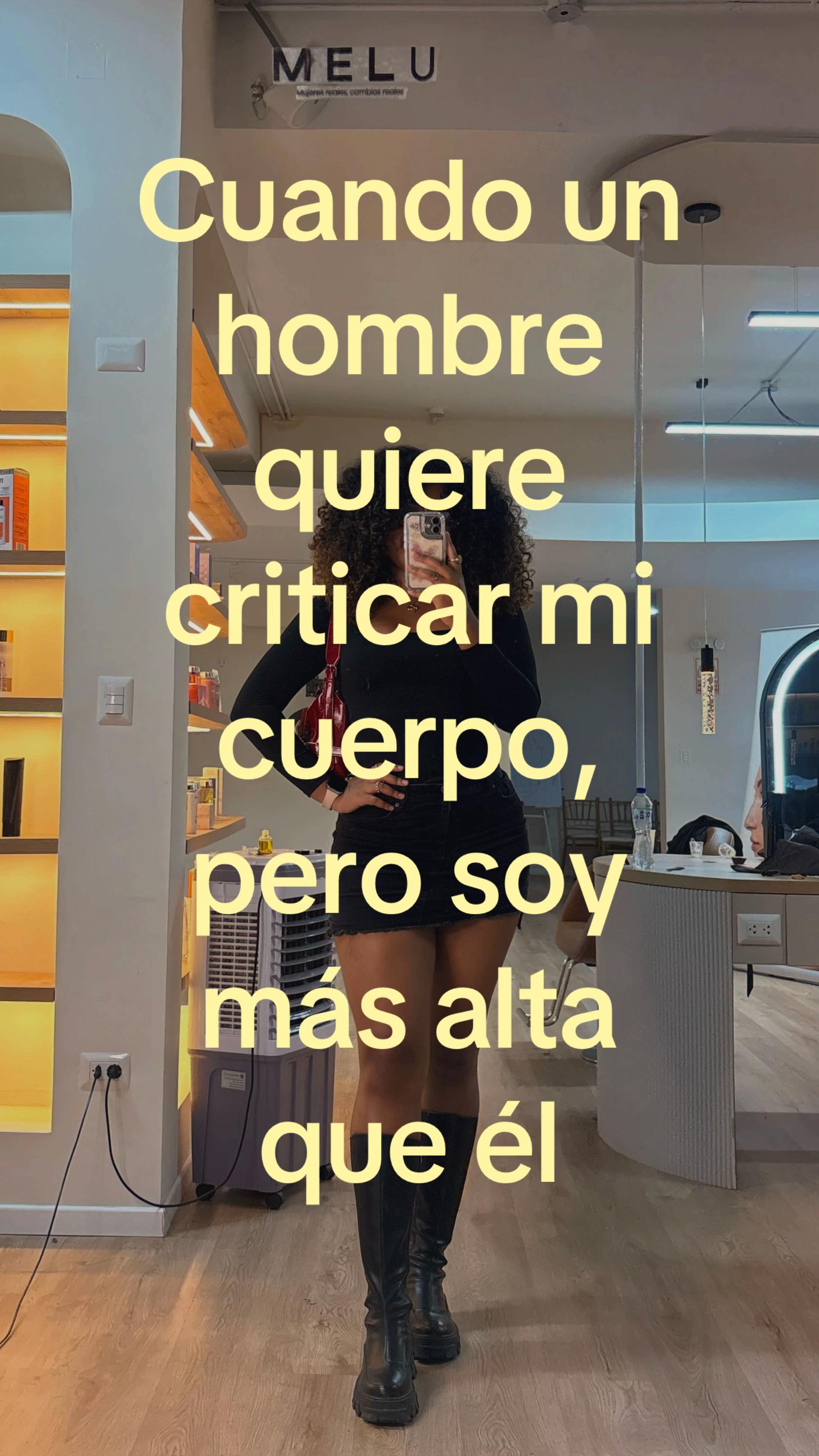 @Mar&iacute;a 😋