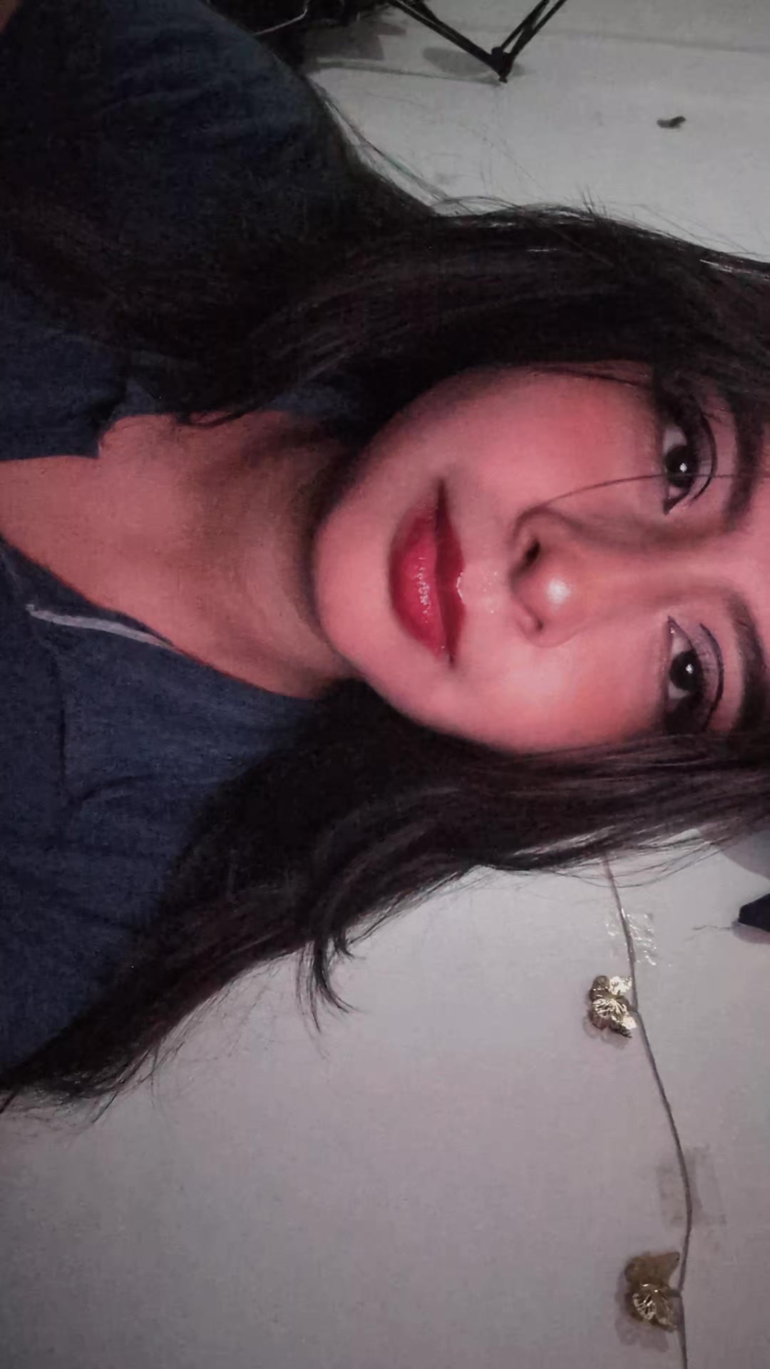 @Camila Bel&eacute;n Urap&eacute; Sang&uuml;eza