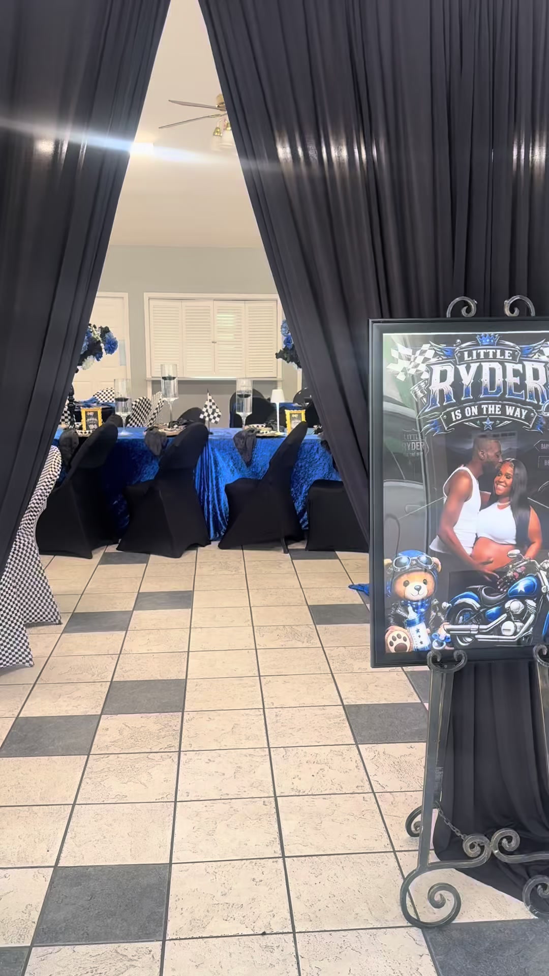 @Confidently Creative Events