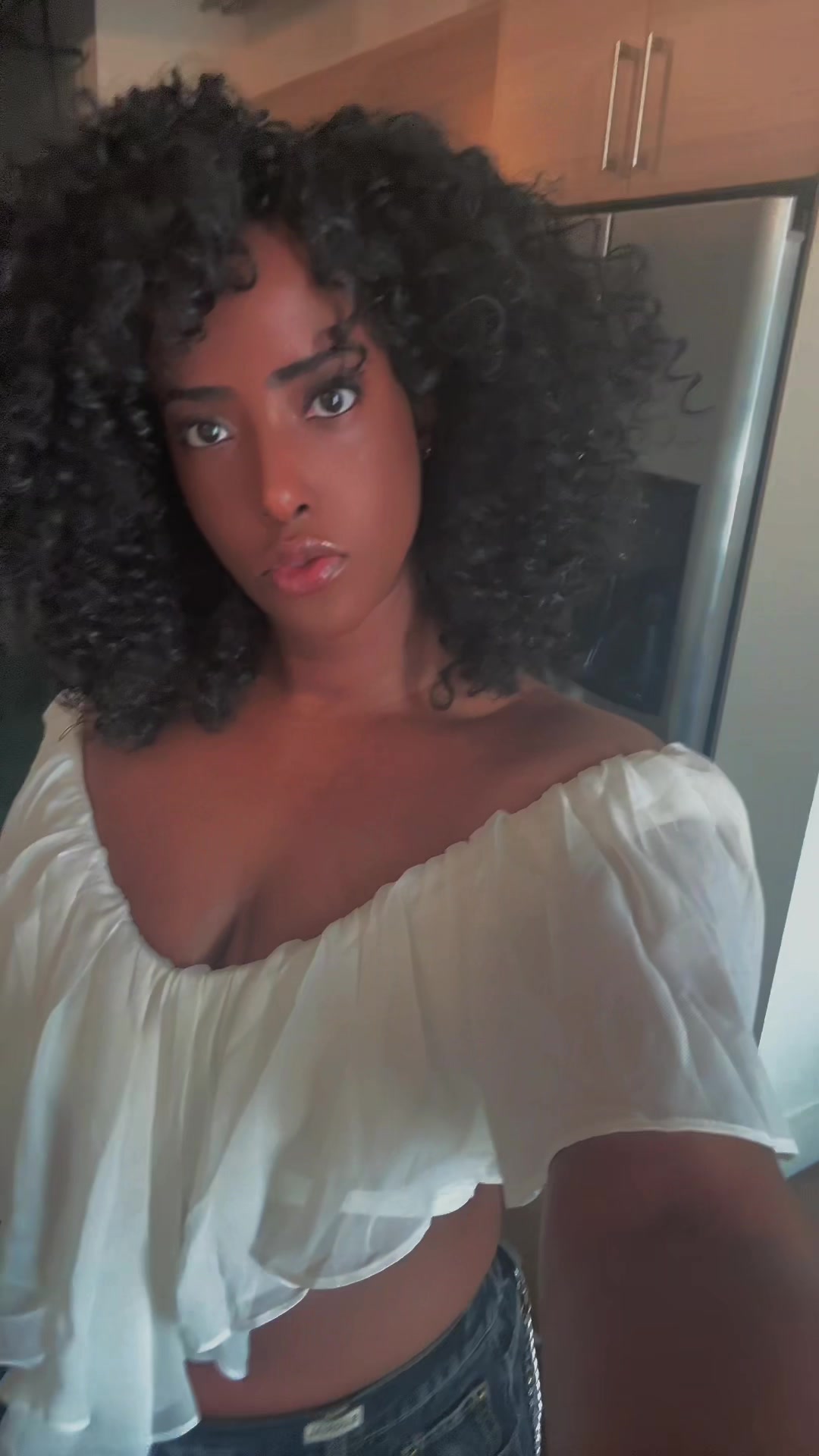 @Alicia||Naomi