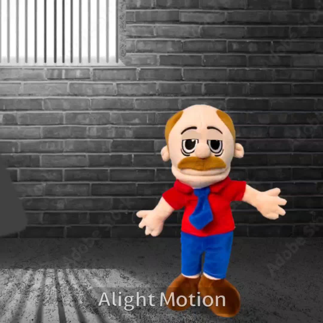 @random animator