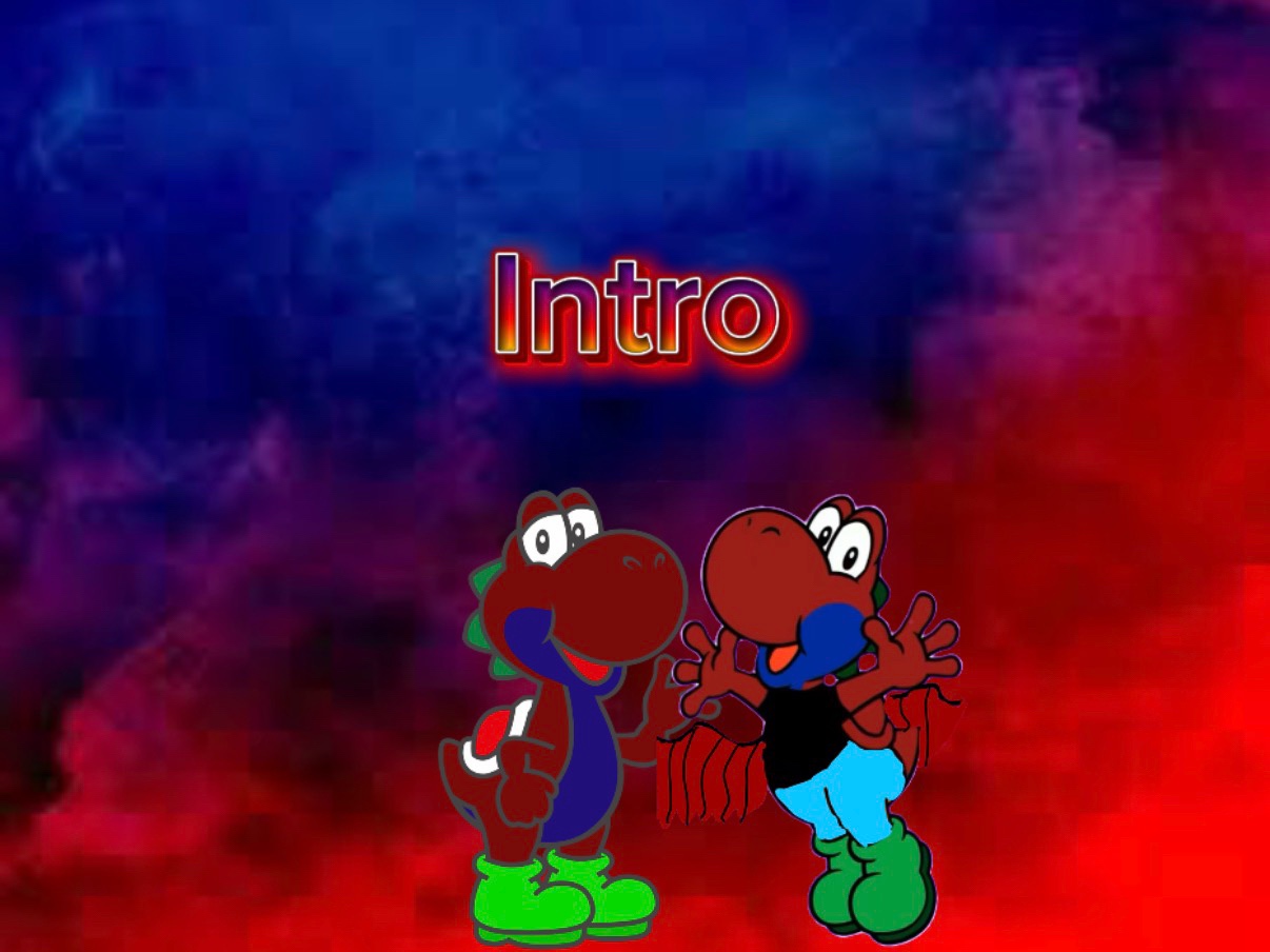 @The Yoshi Life