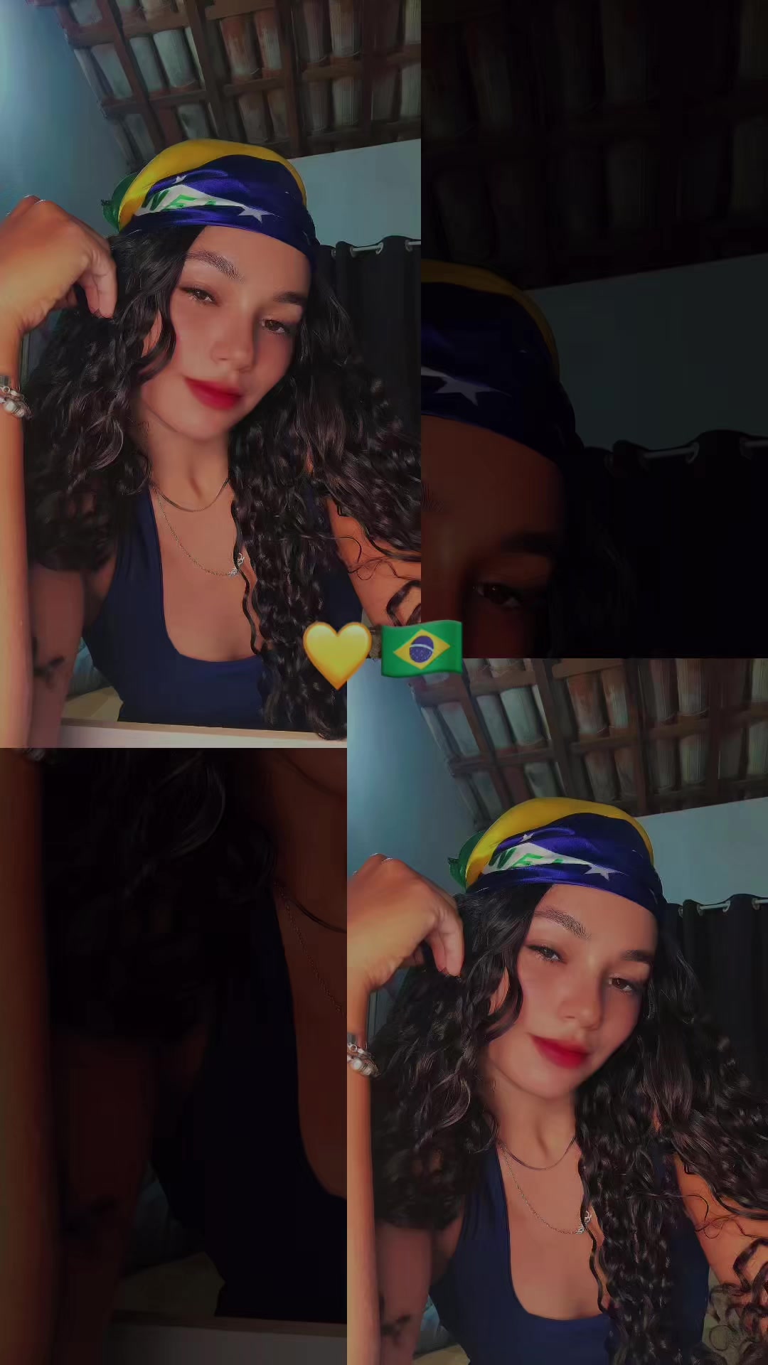 @Livia Santana