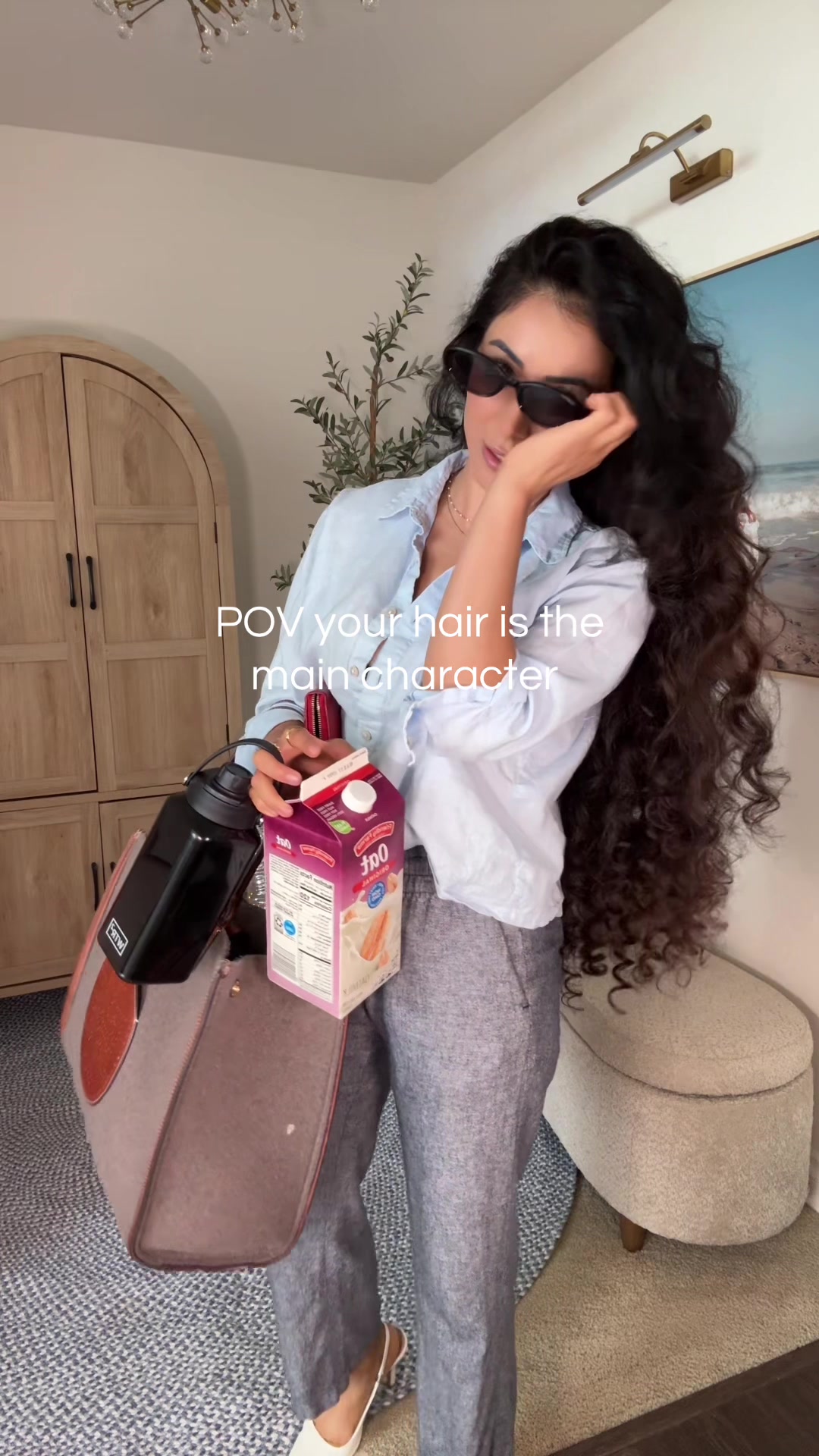 @Long Hair Diary