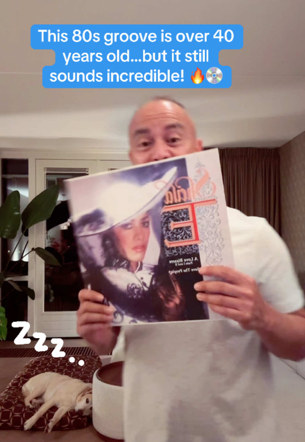 @Mike&rsquo;s Vinyl Vault