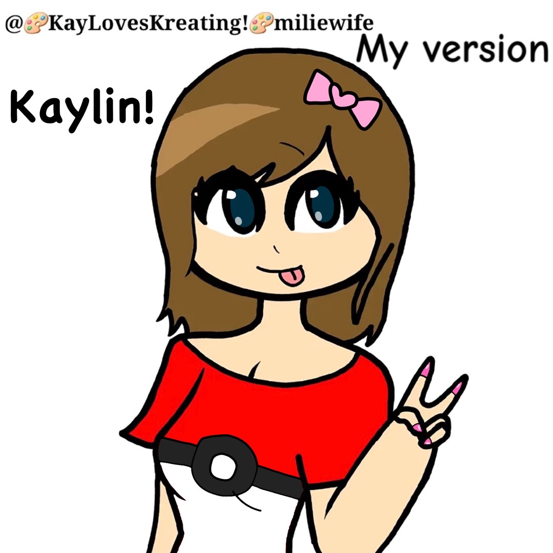 @🎨KayLovesKreating!🎨miliewife