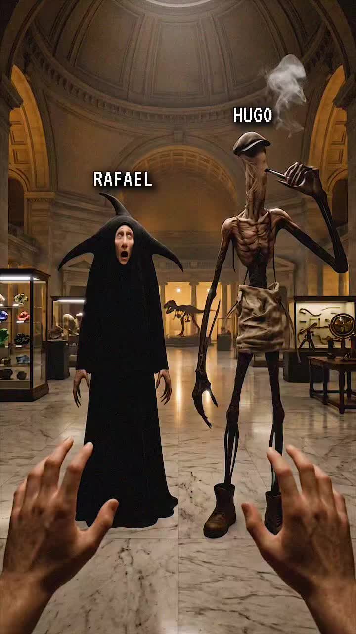 @Conspiración Nocturna💀