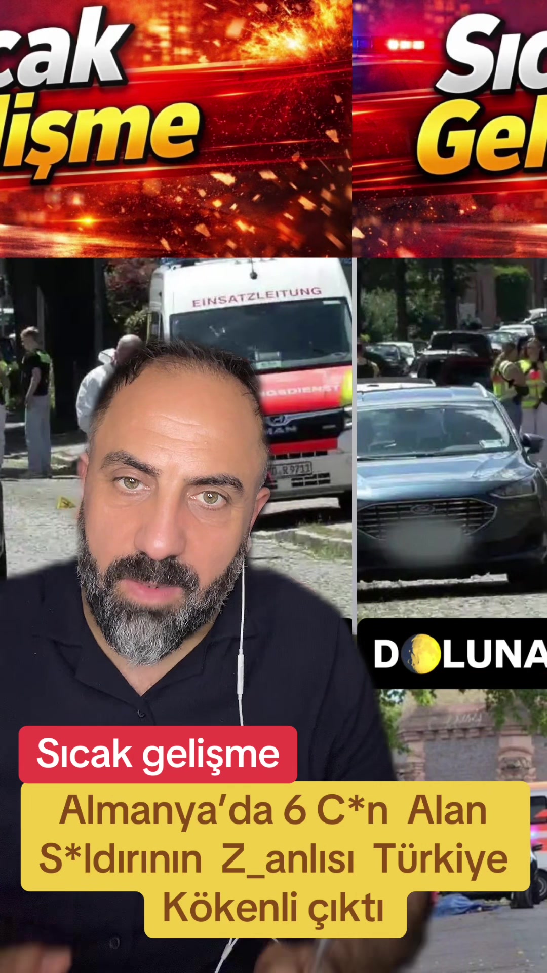 @D🌔LUNAY HABER  AJANSI
