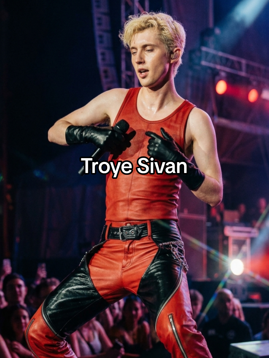 @Will Leather Men