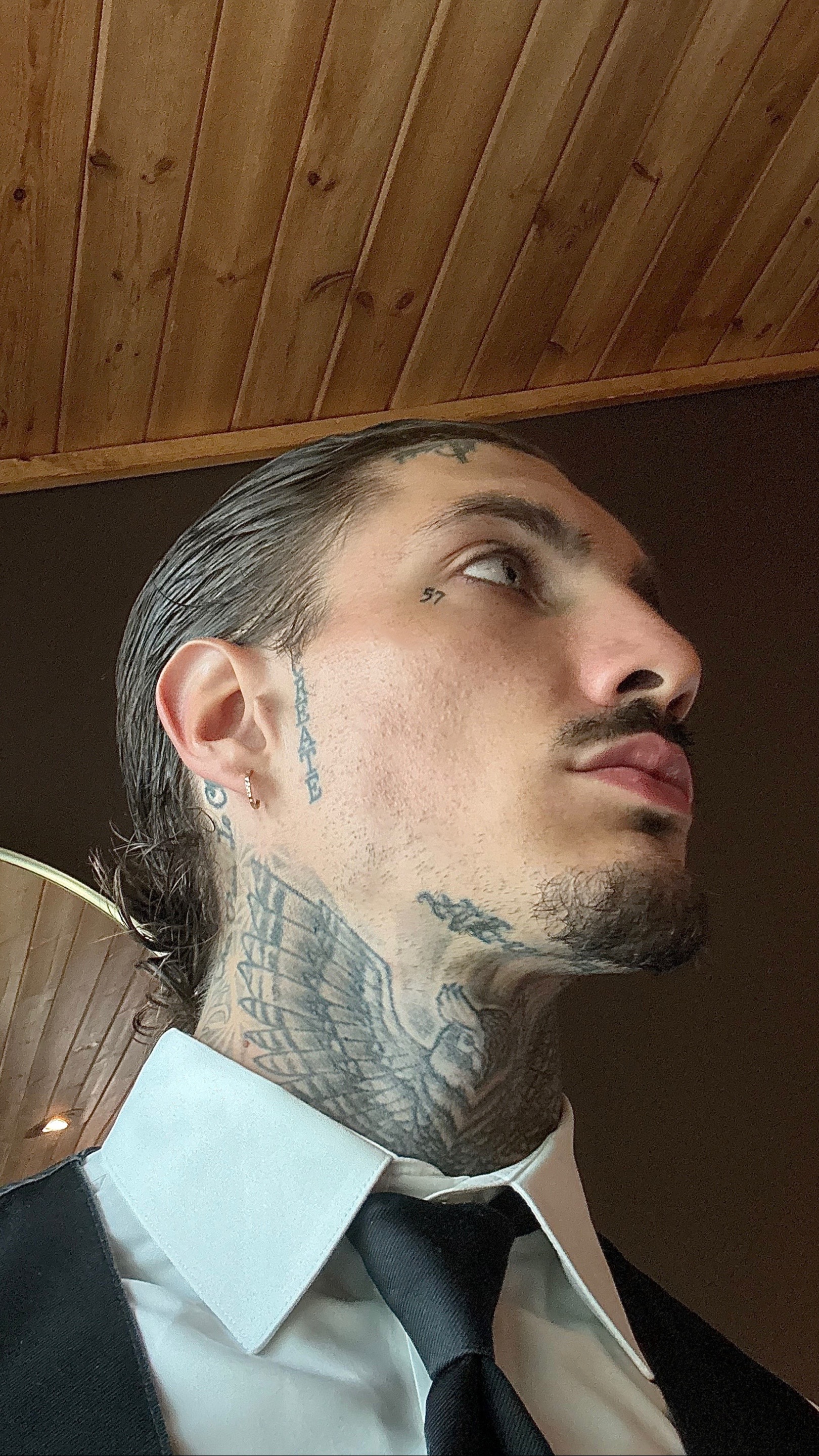 @deanothebarber