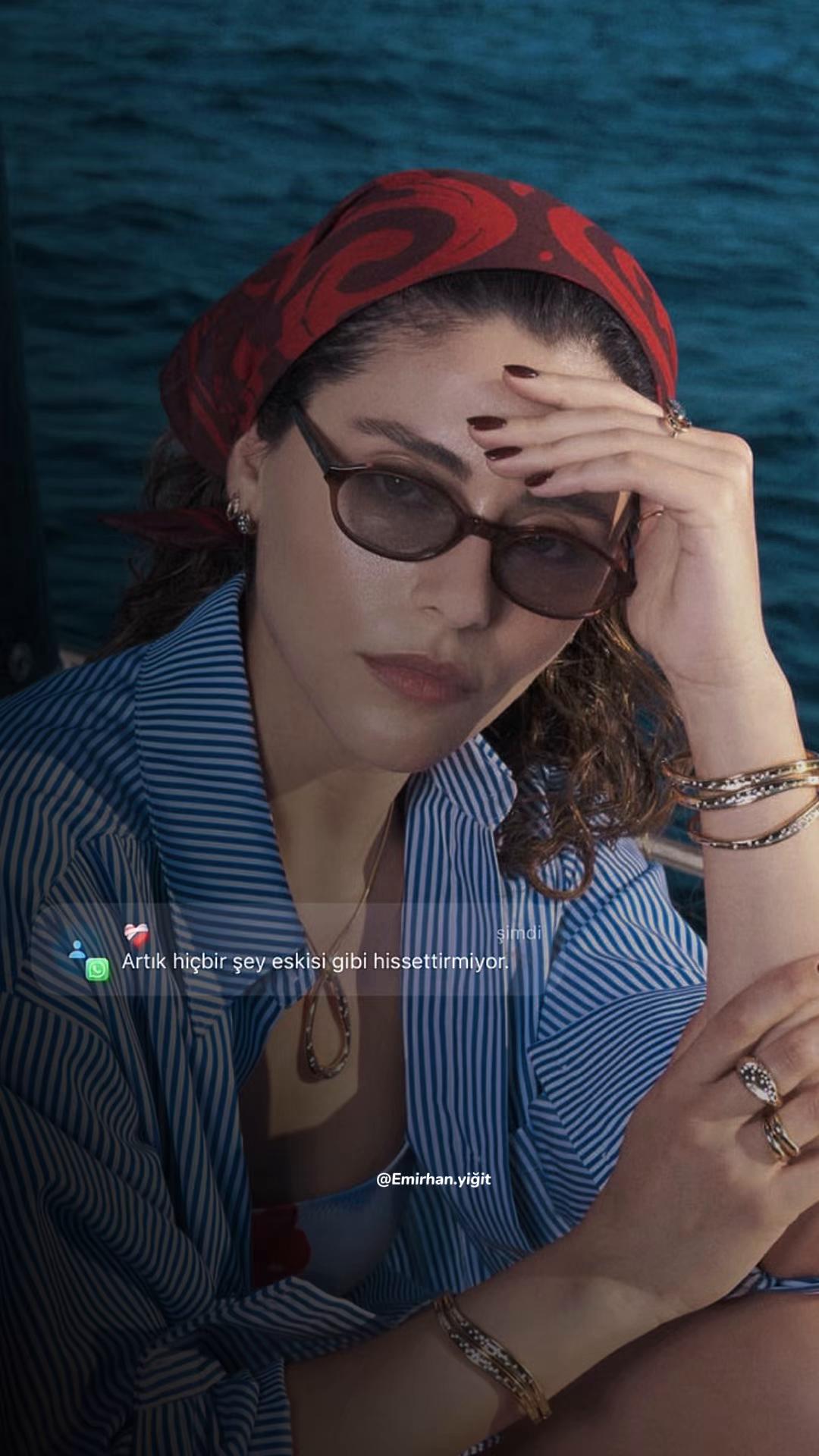 @Sıla T&uuml;rkoğlu
