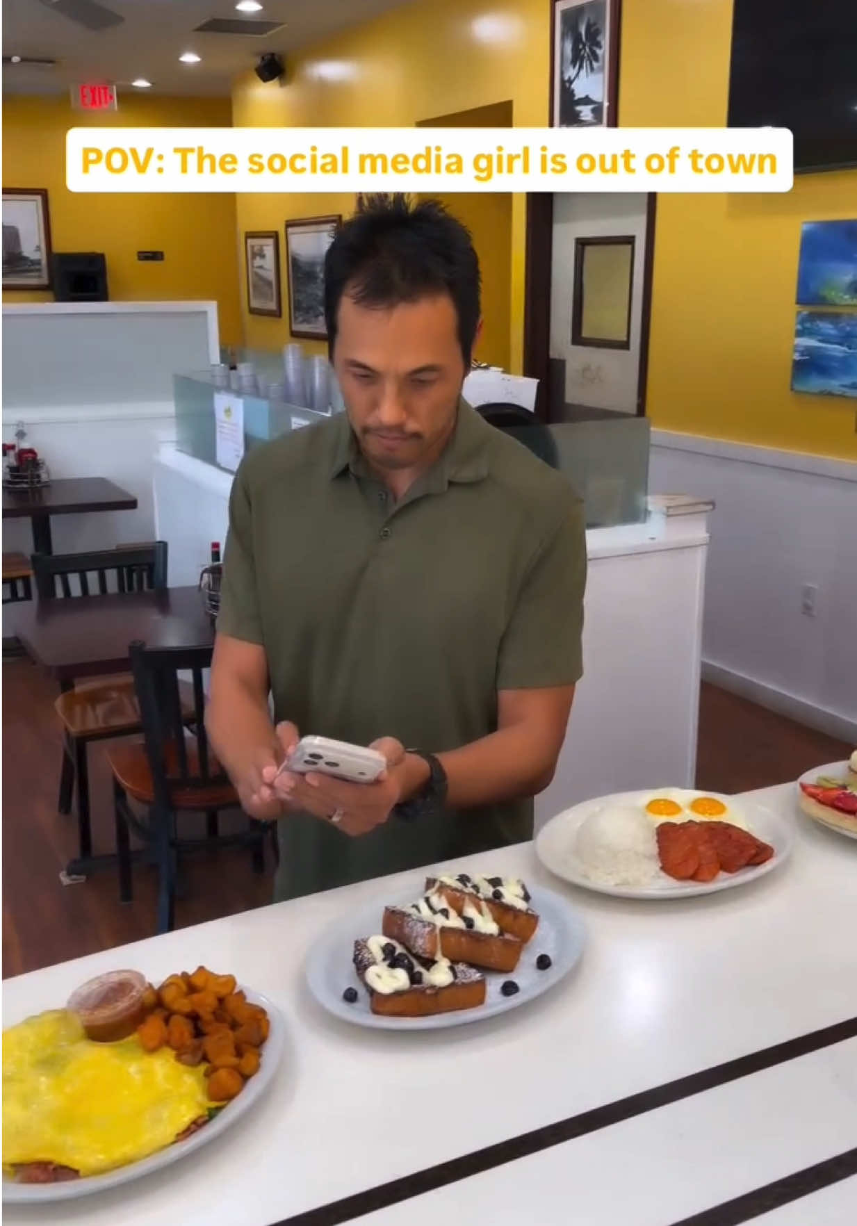 @Eggs &lsquo;n Things