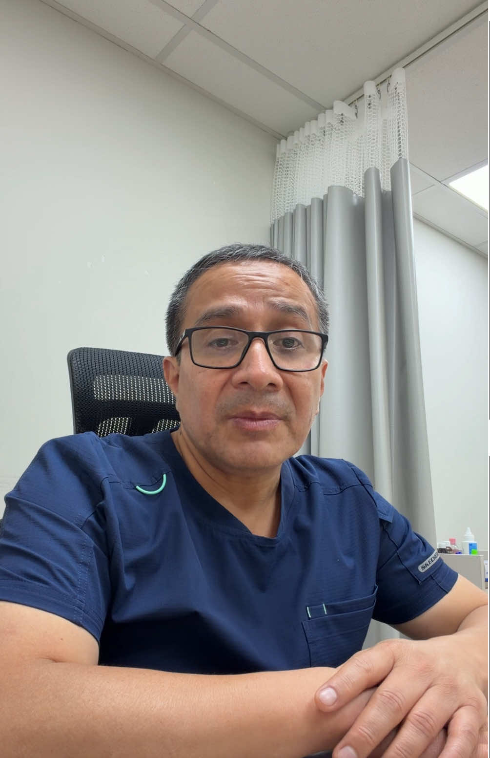 @Medic Mujer