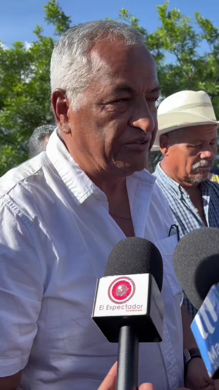 @Espectador Guatemala