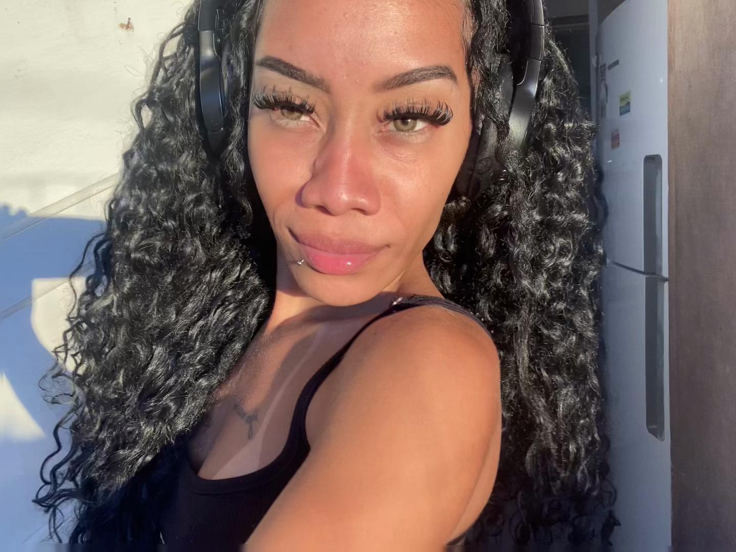 @Mamacita
