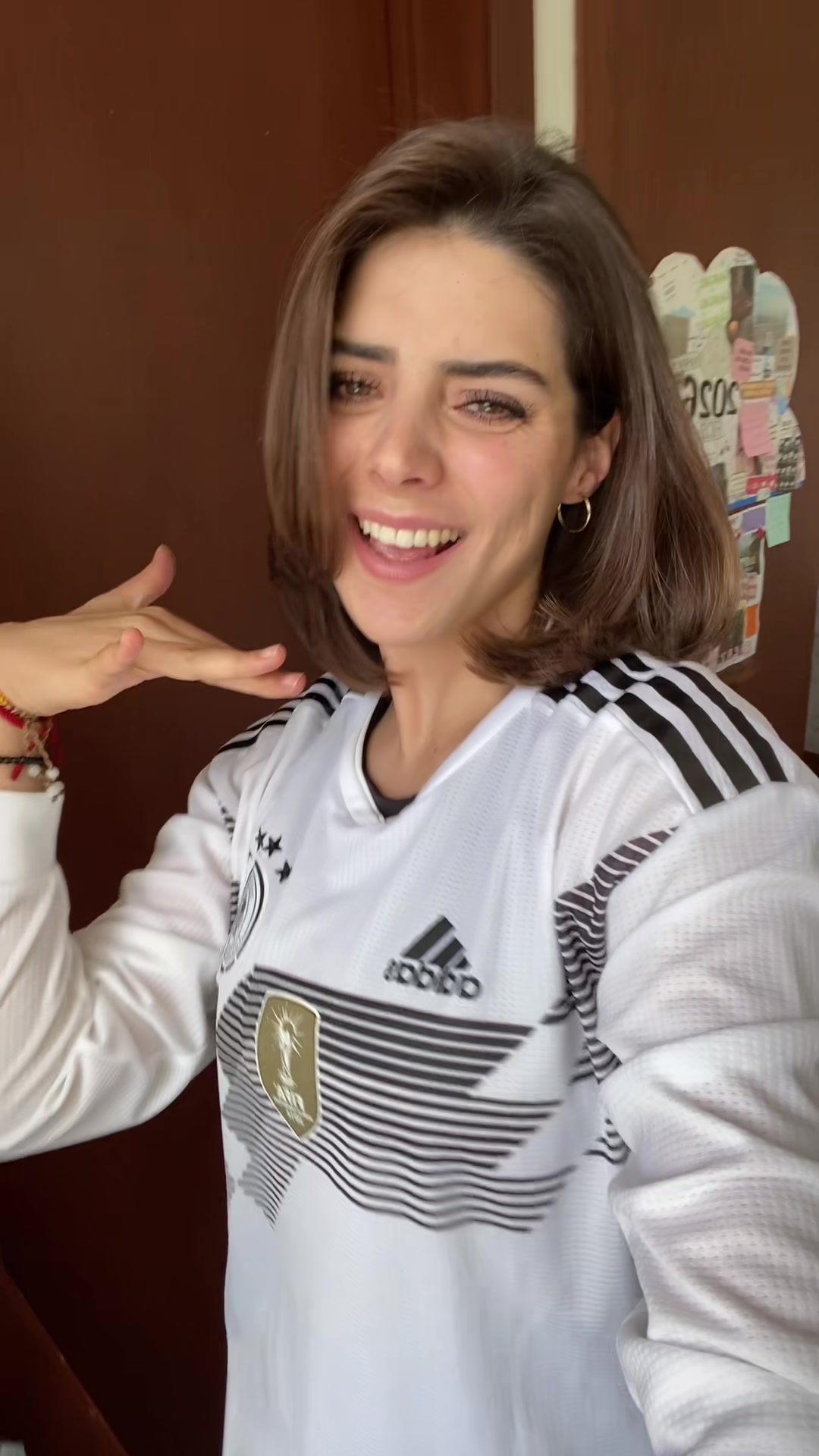@Luisa Kuri