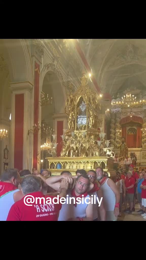 @MADE in SICILY