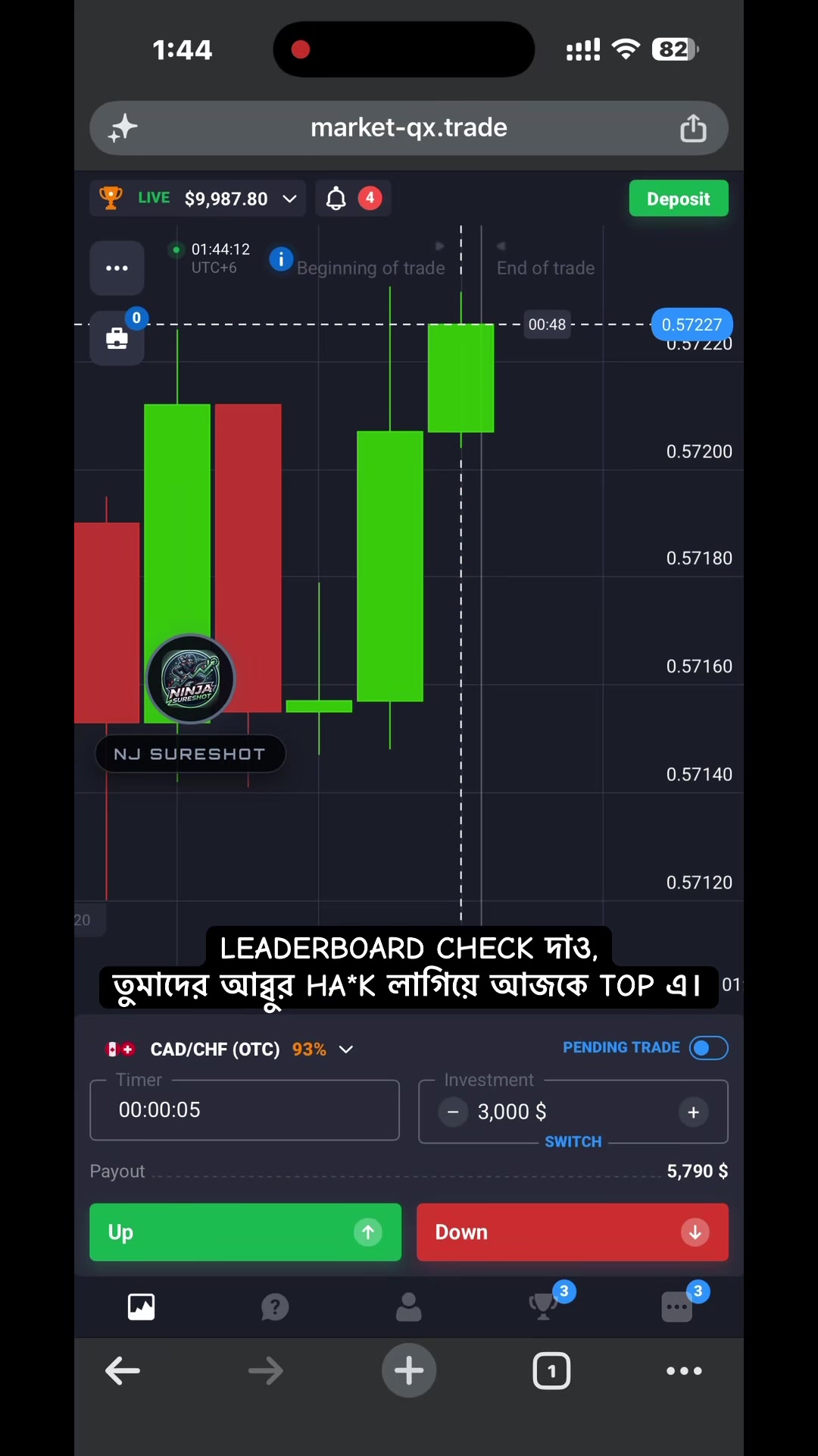 @🔥TRADING WITH MKT🔥