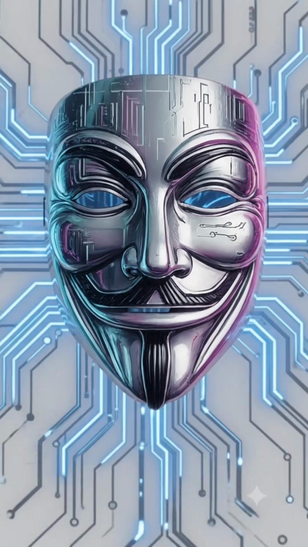 @Cyber Mirror