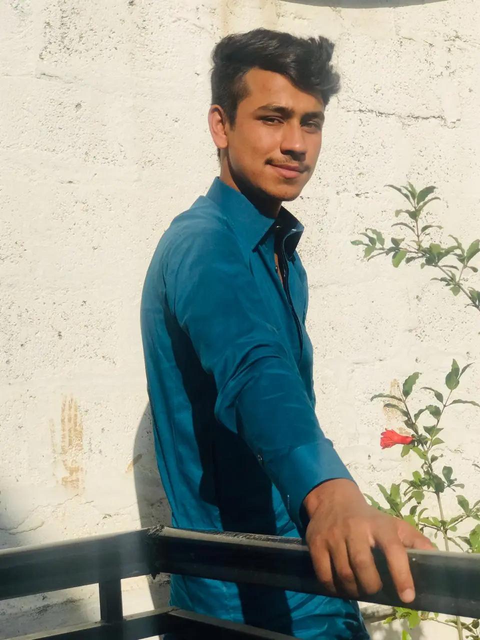 @🥀&hearts;️ Junaid BacHa AnP 🔥✨