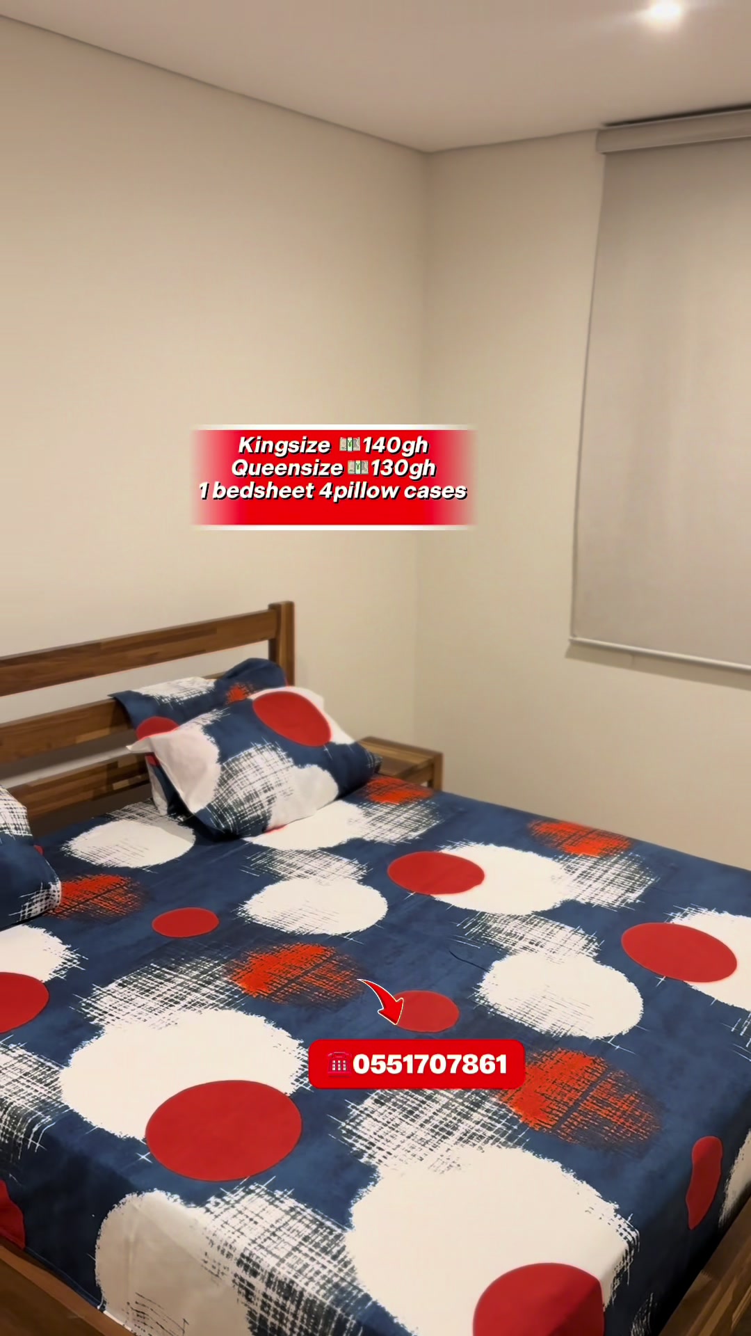 @Hadash Homes | BEDDING BOSS