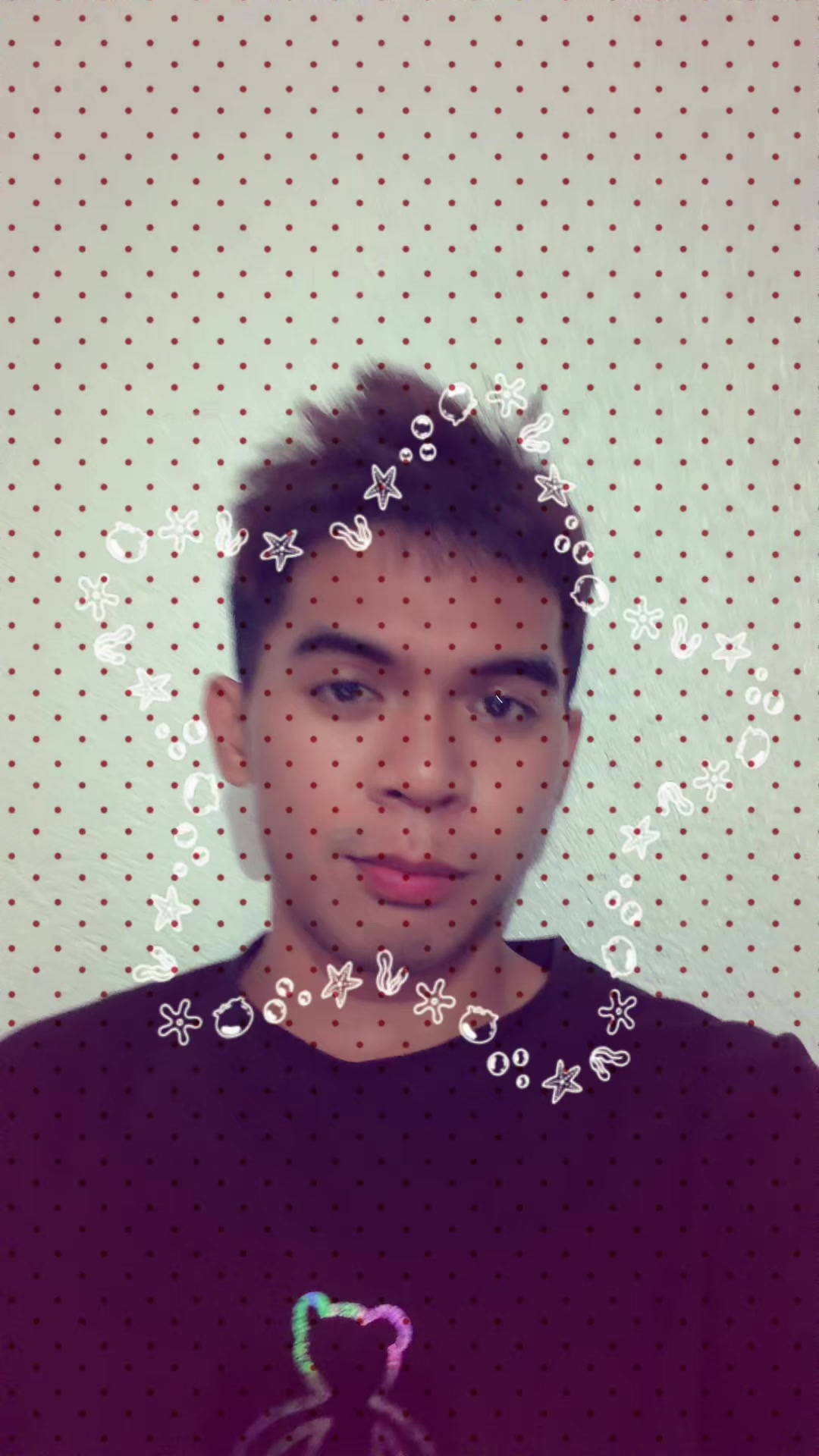 @love, charlee . ꕤ ｡˚⋆