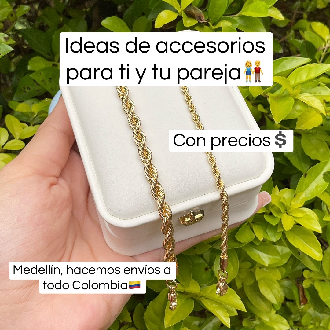 @Accesorios GUS